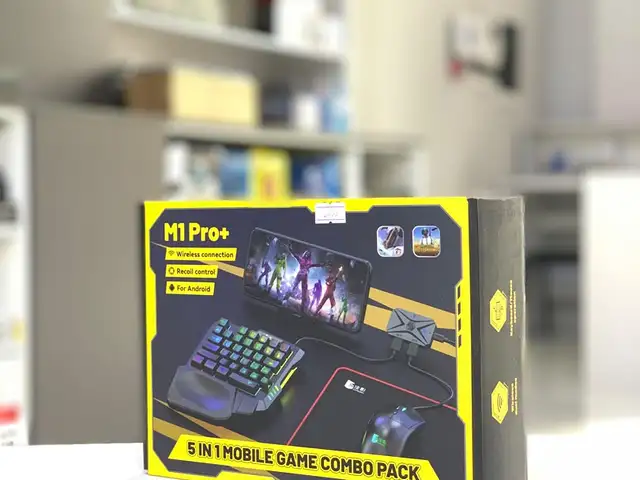 Игровая приставка M1Pro Plus, Душанбе