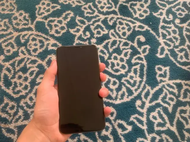 Apple iPhone Xs Max, 256 gb, Gold, Душанбе