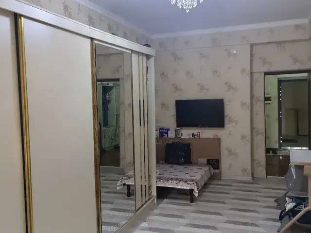 1-комн. квартира, 2 этаж, 45 м², Ресторан Тайга, Душанбе