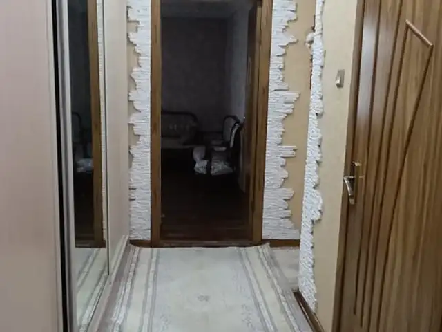 2-комн. квартира, 2 этаж, 55м², Шоҳмансур, Душанбе