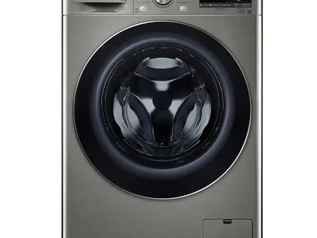 Стиральная машина LG 8кг 2S, Душанбе