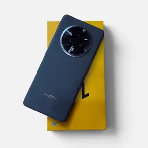 Realme 14 Pro, Душанбе