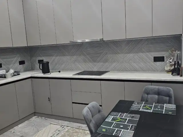 2-комн. квартира, 11 этаж, 70м², 82 мкр, Душанбе
