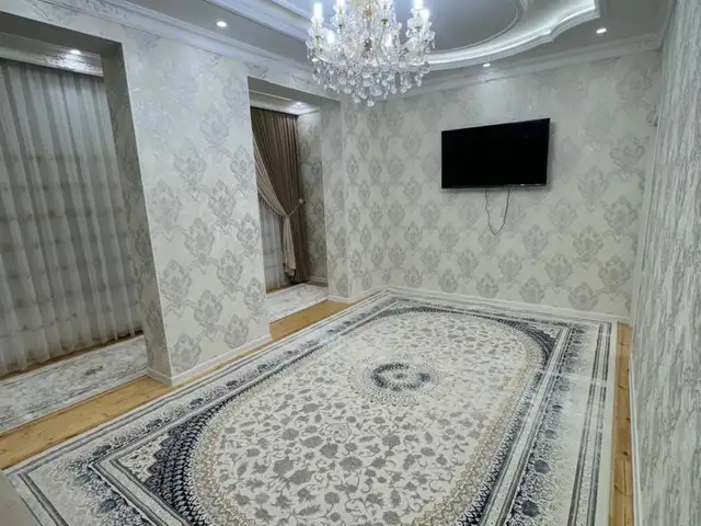 2-комн. квартира, 6 этаж, 87м², Cити мол, Душанбе