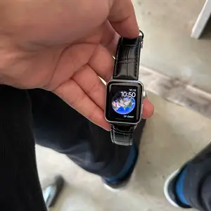 Смарт часы Apple Watch 3, Худжанд