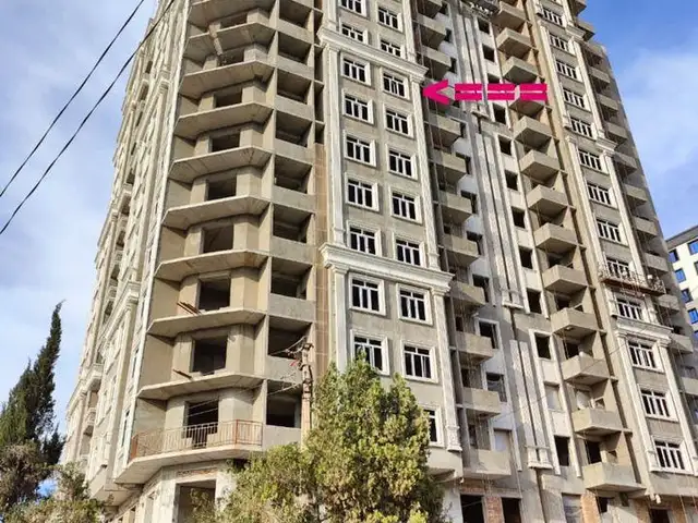 2-комн. квартира, 7 этаж, 77 м², Лоҳути, Бохтар (Курган-Тюбе)