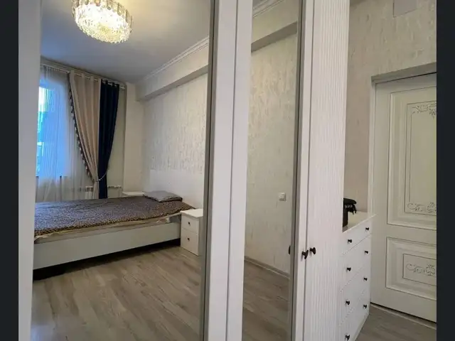 2-комн. квартира, 2 этаж, 70м², Пединиститут Сафо, Душанбе