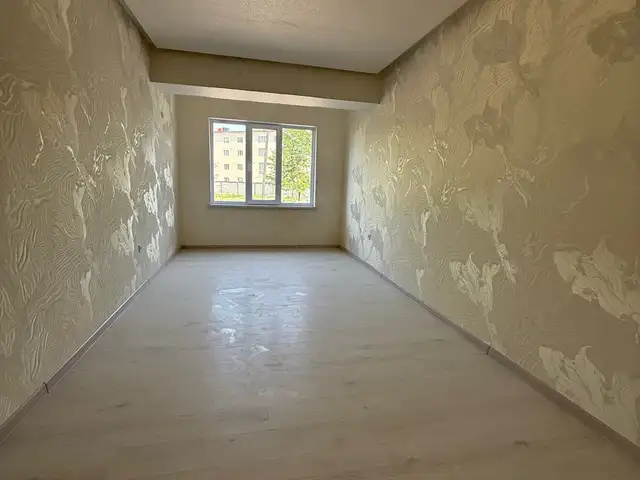 3-комн. квартира, 2 этаж, 92 м², Шахраки Сомониён, Рӯдакӣ - 2