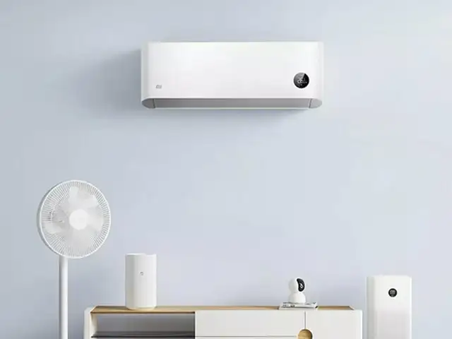 Кондиционер сплит-система Xiaomi Mijia Smart Air Conditioner, Душанбе