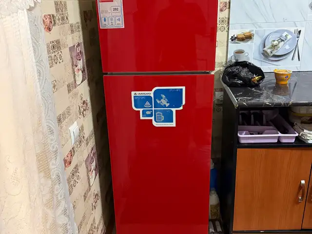 Холодильник, Душанбе
