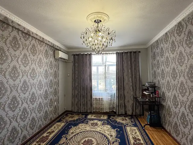 2-комн. квартира, 8 этаж, 50 м², н.Сино бозорчаи Зарафшон, Душанбе