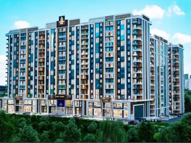 1-комн. квартира, 4 этаж, 65 м², 31мкр Дӯсти, Хуҷанд