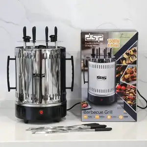 Шашлычница электрическая, Хуҷанд