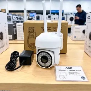 WiFi камера наблюдения, Душанбе