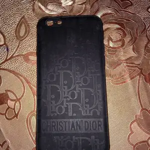 Чехол Dior Для iPhone 6s, Худжанд