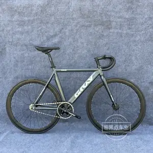 Велосипед фикс /gray f10/rain/ fixed gear, Душанбе