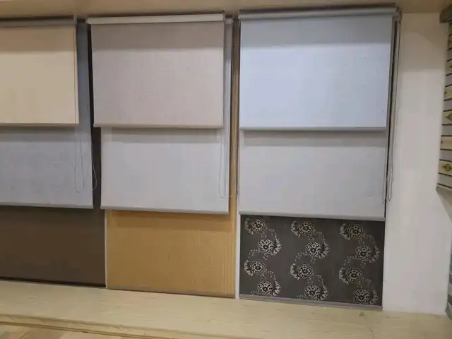 Жалюзи на заказ, Душанбе - 2