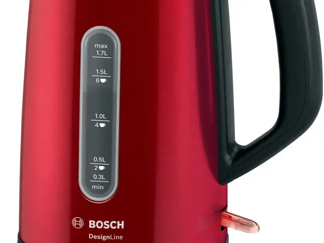 Электрочайник Bosch TWK4P434GB, Душанбе