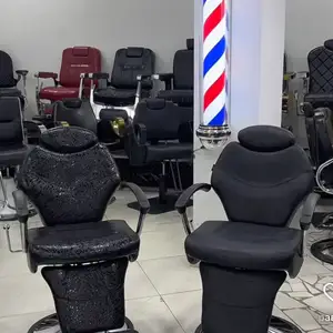 Кресло для салона, Душанбе