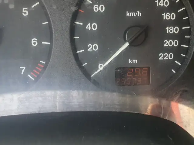 Opel Astra G