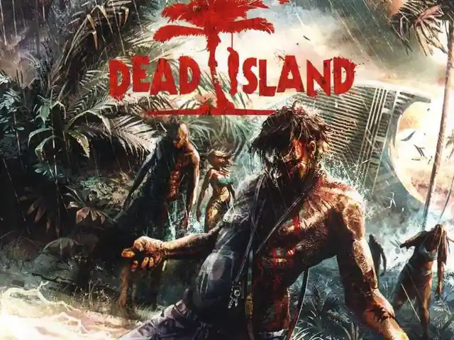 Игра Dead Island для Sony PlayStation-3, Душанбе