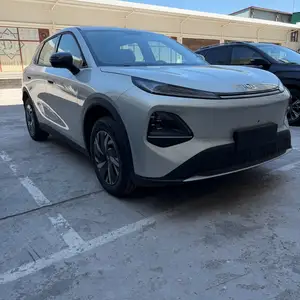 Changan Nevo A05