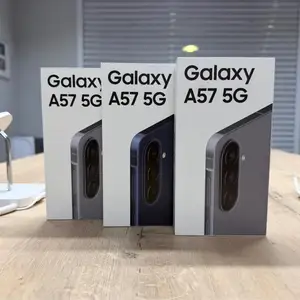 Samsung Galaxy A57 5G 8/256GB, Душанбе