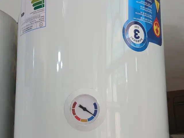 Водонагреватель Artel, Душанбе