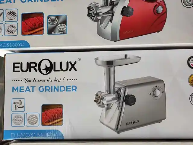 Мясорубка Eurolux 3131, Душанбе