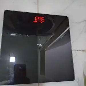 Весы / Тарозу, Душанбе