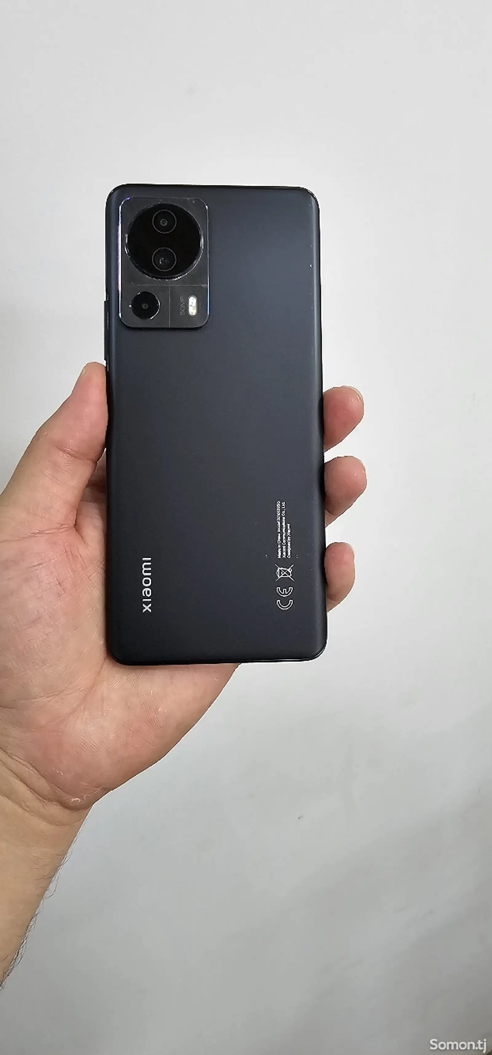 Xiaomi Mi 13 lite