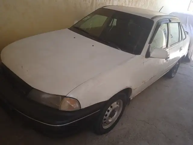 Daewoo Nexia