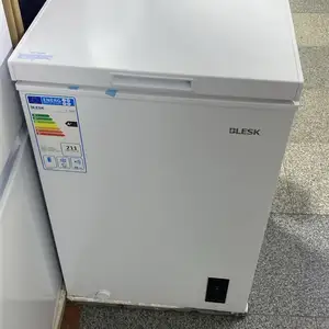 Морозильник Для Заморозки 100л, Душанбе