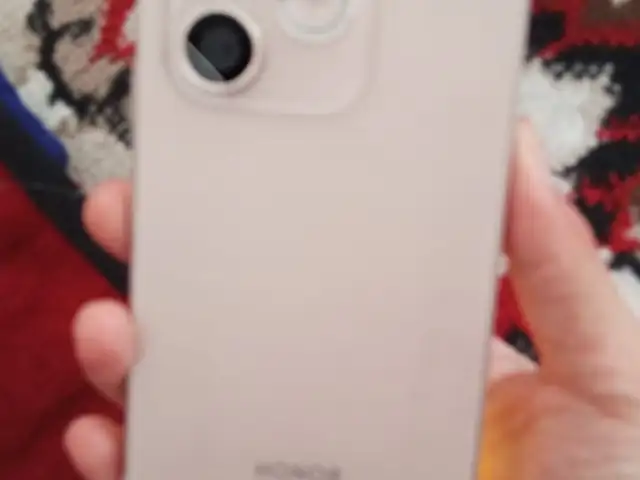 Honor 600 Lite, Турсунзаде