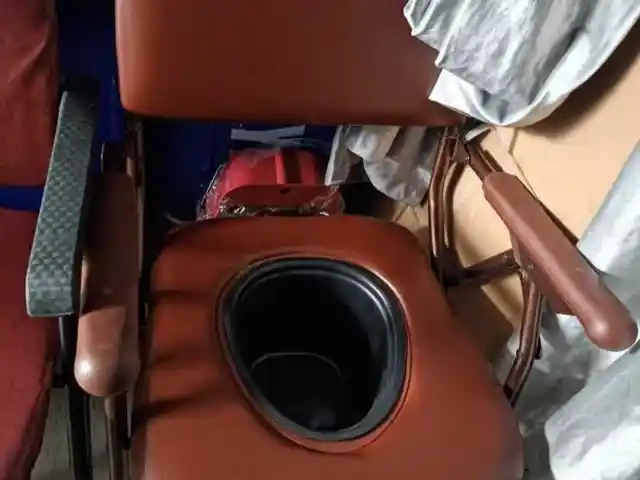 Горшок, Душанбе