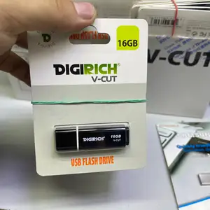Флешкарта USB DIGRICH 16gb, Душанбе