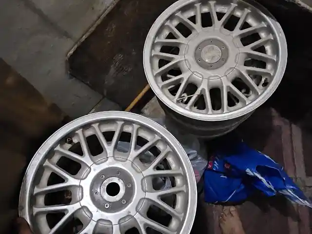 Диски R15, Бохтар (Курган-Тюбе)
