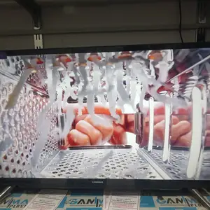 Телевизор, Душанбе