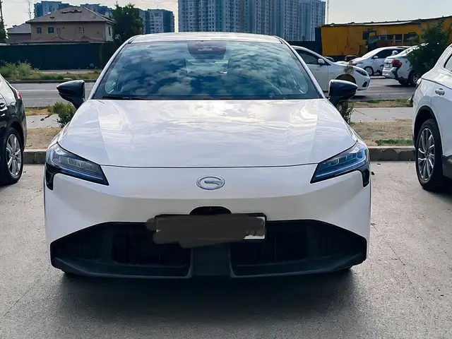 GAC Aion S Plus