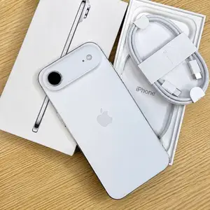Apple iPhone Air, 256 gb, Light Gold, Душанбе