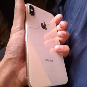 Apple iPhone Xs, 256 gb, Gold, Душанбе