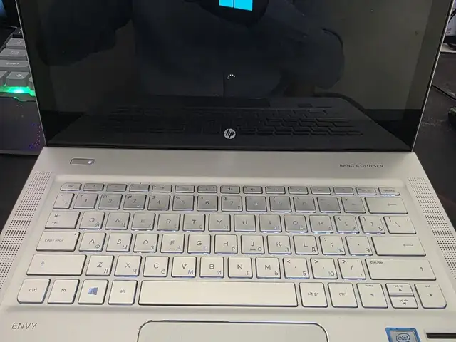 Ноутбук Hp, Бохтар (Курғон-Теппа)