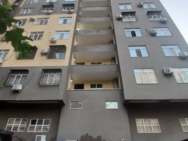 2-комн. квартира, 3 этаж, 48 м², Н сино, Душанбе