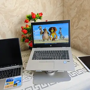 Ноутбук HP ProBook Core i5 7th 8/256gb, Душанбе