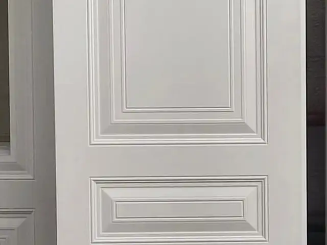 Дверь, Душанбе