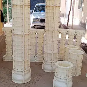Колаби римская колона, Душанбе