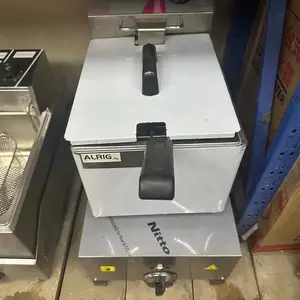 Фритюрница 12 л, Душанбе