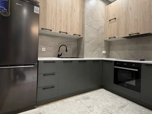 2-комн. квартира, 6 этаж, 48 м², 12 мкр, Худжанд
