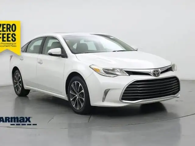 Toyota Avalon