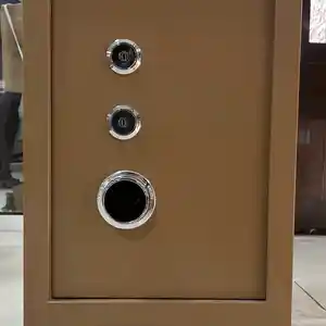 Сейф 60см с двумя ключами, Душанбе